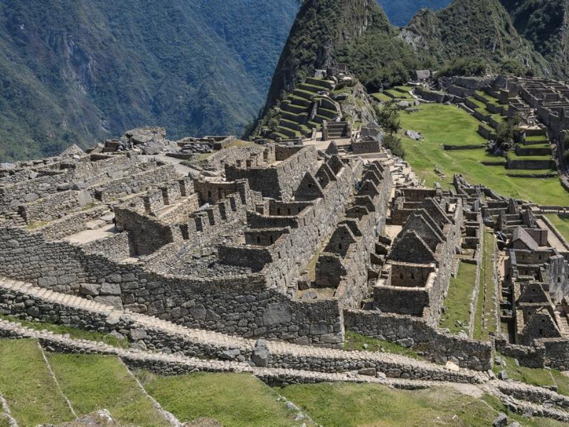 4-Day Inca Trail to Machu Picchu – Classic Guided Trek