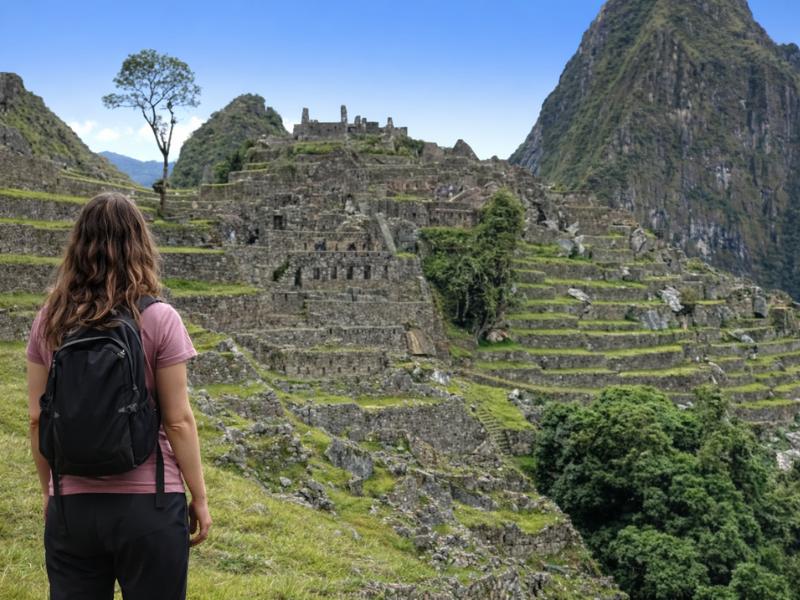 Best Machu Picchu Royal Route Tour – Circuit 3 with Expert Guide