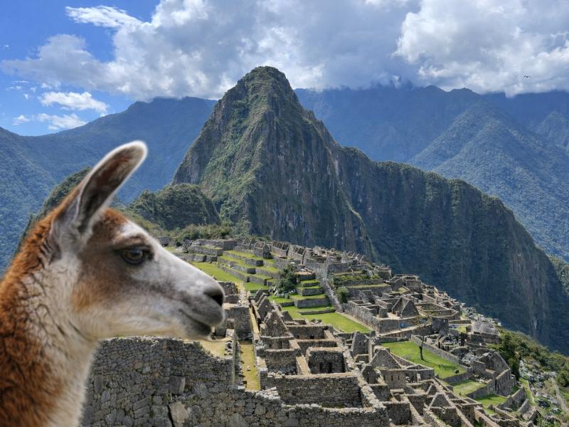 Cusco 5-Day Tour Package – Machu Picchu, Rainbow Mountain & Humantay Lake