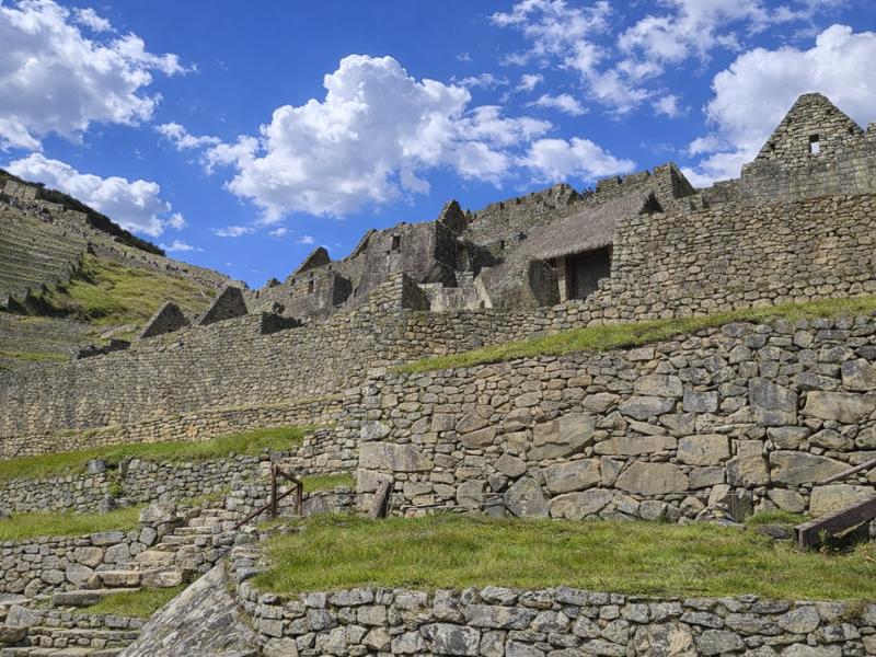 Cusco to Machu Picchu: 2-Day Tour with Sacred Valley & Train