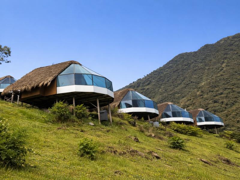 Premium Salkantay Trek to Machu Picchu – 5 Days Exclusive Camps