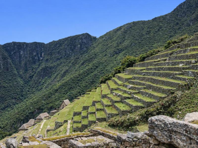 Private Machu Picchu Experience: Ticket, Guide & Bus – Circuit 1/2/3